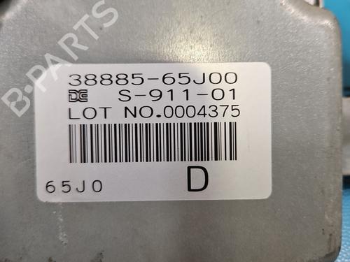 Electronic module SUZUKI GRAND VITARA II (JT, TE, TD) 2.0 All-wheel Drive (TD54V, JB420) | BP39584793M83 - Image 3