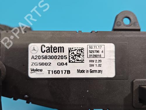 Heater matrix MERCEDES-BENZ E-CLASS (W213) E 220 d 4-matic (213.005) | BP37835020M63 - Image 4