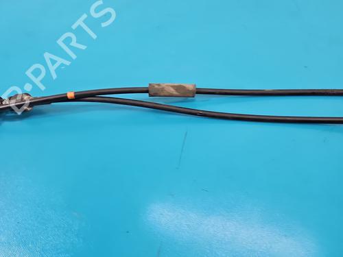 Gearstang FIAT PANDA (169_) 1.2 (169.AXB11, 169.AXB1A) | BP38151244M90 - Image 9