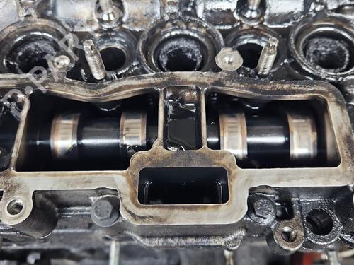 Engine MAZDA 3 (BK) 1.6 DI Turbo | BP39169323M1  - Image 27