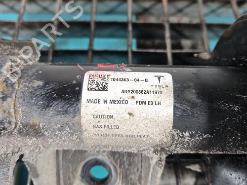Left front shock absorber TESLA MODEL 3 (5YJ3) | BP38128328M16 - Image 2