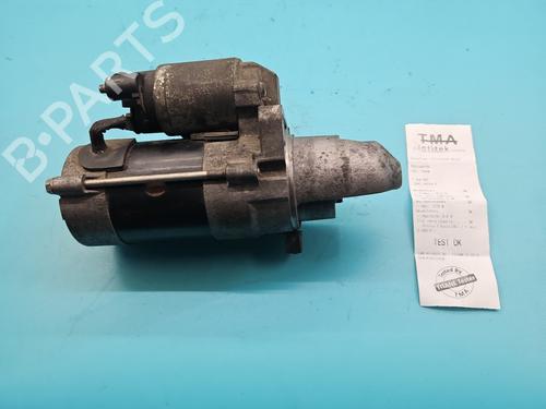 Used Starter Starter OPEL ASTRA K Sports Tourer (B16) 1.6 CDTi (35) (110 hp) 38150876 38150876