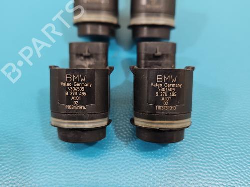 Electronic sensor BMW 6 Gran Coupe (F06) 640 i xDrive | BP37858280M84 - Image 6