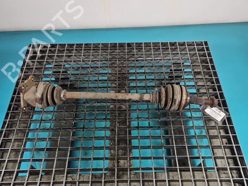 Used Left rear driveshaft Left rear driveshaft 38129824 38129824
