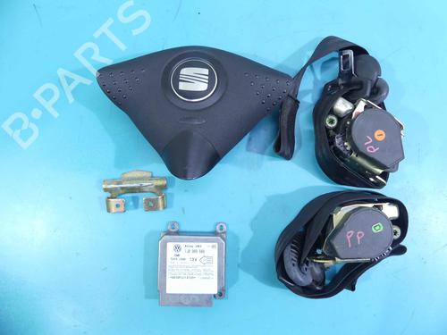 Used Airbag Kit Airbag Kit 37805498 37805498