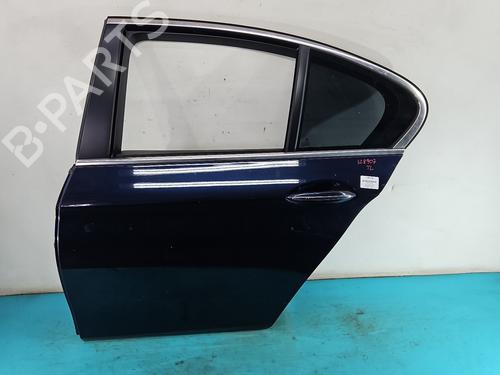 left-rear-door-bmw-5-f10-2009-2010-2011-2012-2013-2014-2015-2016-38139342 main image