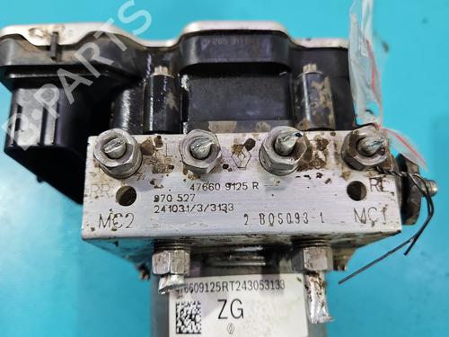 ABS pump DACIA DUSTER (PYM_, PYN_)  | BP37840194M43  - Image 9