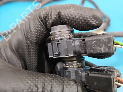 Electronic sensor PEUGEOT 2008 I (CU_) 1.2 THP 110 / PureTech 110 | BP37854466M84 - Image 6