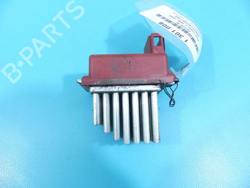 Heater resistor SEAT LEON (1M1) 1.8 20V | BP37890699M108 - Image 6