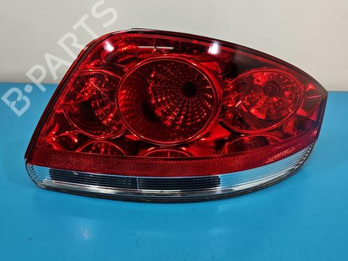 Used Right taillight Right taillight 37854046 37854046