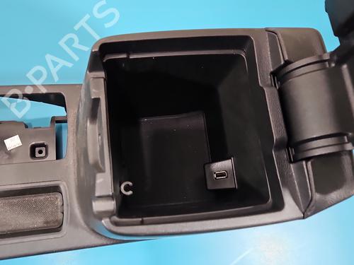 Armrest / Center console FORD FOCUS IV (HN) | BP37847238I20 - Image 5