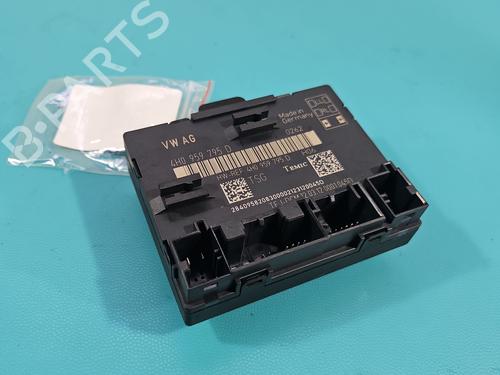 Used Electronic module Electronic module 37843080 37843080