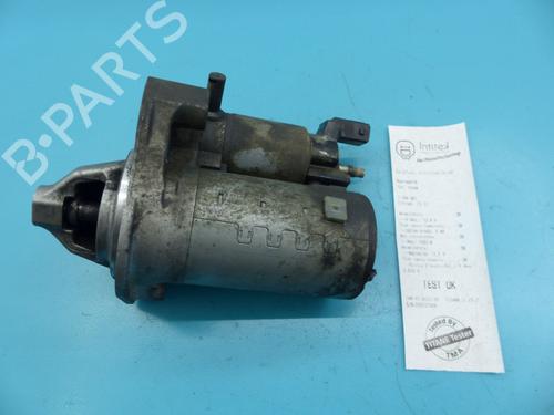 Used Starter Starter CITROËN C3 II (SC_) 1.2 VTi 82 (82 hp) 37885443 37885443
