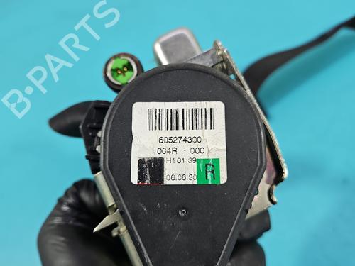Front right seatbelt FORD S-MAX (WA6) | BP37821995I25 - Image 10
