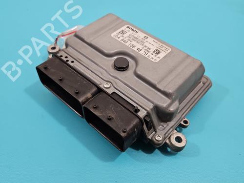 Used Engine control unit (ECU) Engine control unit (ECU) MERCEDES-BENZ A-CLASS (W169) A 180 CDI (169.007, 169.307) (109 hp) 37813328 37813328