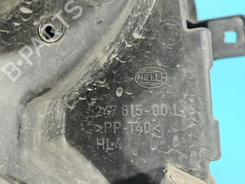 Left headlight VW CRAFTER 30-50 Van (2E_) 2.5 TDI | BP38143527C28  - Image 13