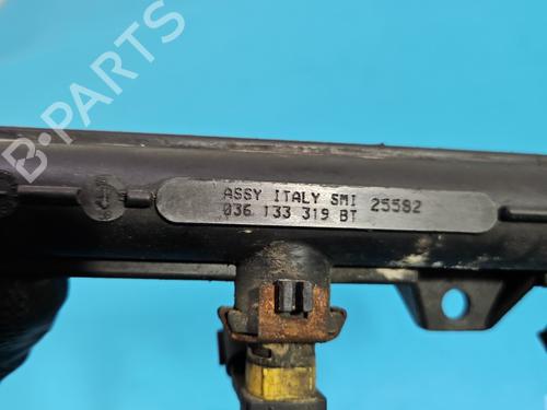 Injector SKODA FABIA II Combi (545) 1.4 | BP40006482M100 - Image 6
