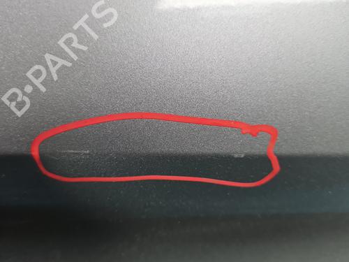 Dør højre bagtil MITSUBISHI ECLIPSE CROSS (GK_, GL_) | BP37843903C5 - Image 4