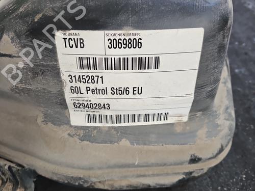 Benzintank VOLVO S90 II (234) T6 AWD | BP37831400C62 - Image 4