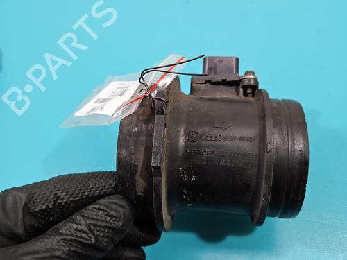 Mass air flow sensor AUDI A4 B8 Avant (8K5) 3.0 TDI quattro | BP38117736M95 - Image 2