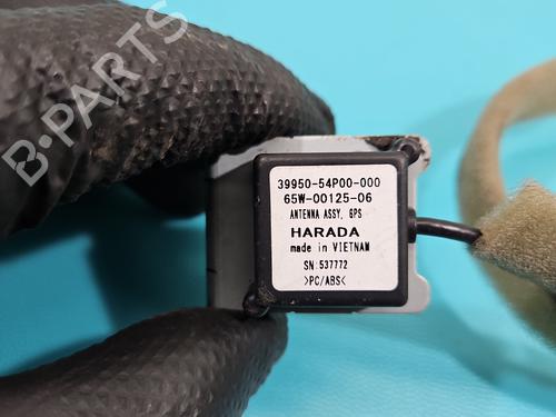 Antenne/Base SUZUKI VITARA (LY) 1.4 Hybrid (Mild Hybrid) AllGrip (APK414) | BP38135336C140 - Image 3
