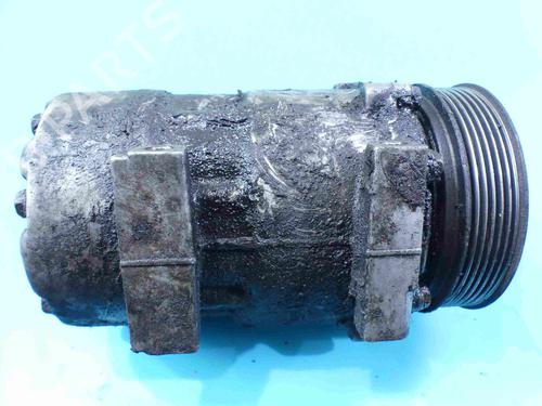 AC compressor CITROËN C5 I (DC_) 2.0 16V (DCRFNC, DCRFNF) | BP37879953M34  - Image 6