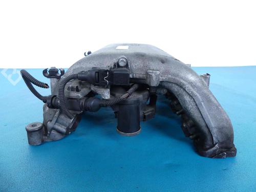 Intake manifold BMW 7 (E65, E66, E67) 745 d | BP38154067M70 - Image 4