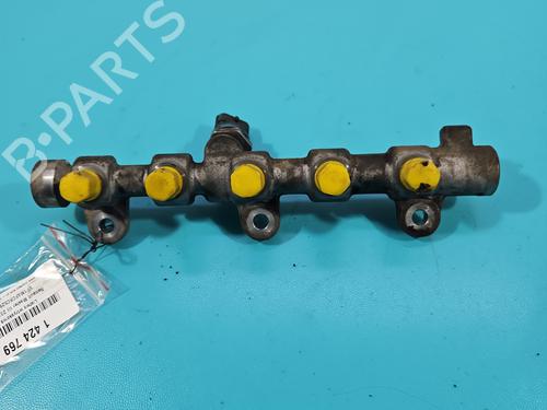 Injection rail RENAULT MASTER III Van (FV) 2.3 dCi 110 FWD (FV0R, FV0W, FV1A) | BP38125613M98 - Image 3