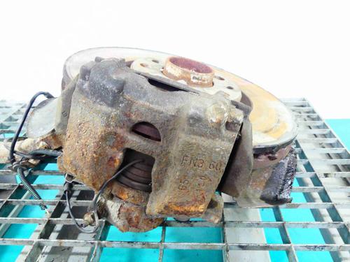 Used Left front brake caliper Left front brake caliper ALFA ROMEO 159 (939_) 1.9 JTDM 16V (939AXF1B, 939AXC1B) (136 hp) 37876920 37876920
