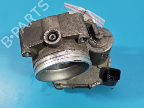 Throttle body BMW 1 (E87) 116 i | BP38731833M82 - Image 4