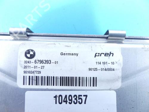 Electronic module BMW 5 Touring (F11) 525 d | BP37876883M83 - Image 3