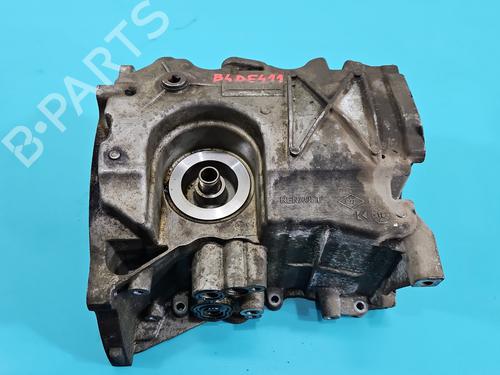 Oil sump DACIA SANDERO II | BP37818241M115 - Image 2