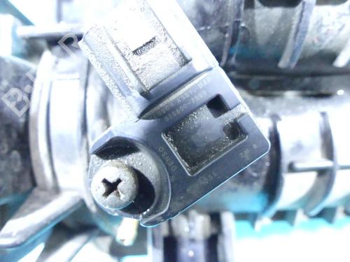 Intake manifold HONDA INSIGHT (ZE_) 1.3 IMA (ZE28, ZE2) | BP37893851M70 - Image 7