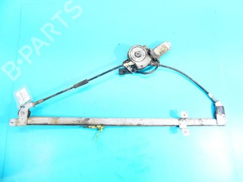 Front right window mechanism CITROËN JUMPER I Van (244) 2.2 HDi | BP37891481C23 - Image 3