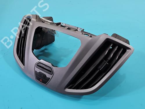 Luftventil FORD TRANSIT V363 Van (FCD, FDD) 2.2 TDCi | BP38142475I21 - Image 2