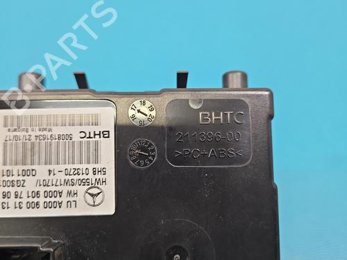 Módulo eletrónico MERCEDES-BENZ E-CLASS (W213) E 220 d 4-matic (213.005) | BP37835098M83 - Image 6