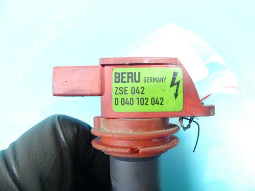 Ignition coil PORSCHE PANAMERA (970) | BP37892939M94 - Image 3