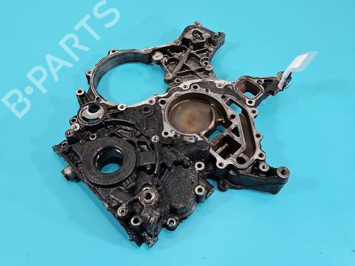 Used Timing cover Timing cover 38134819 38134819