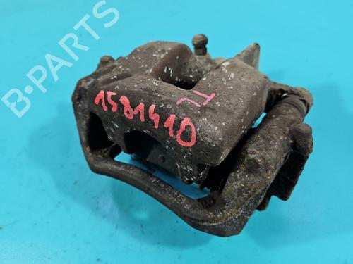 Used Left rear brake caliper Left rear brake caliper TOYOTA VERSO (_R2_) 1.8 (ZGR21_, ZGR21R) (147 hp) 37845793 37845793