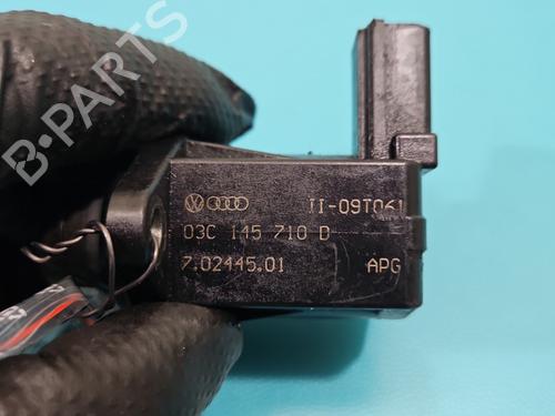 Electronic sensor VW TIGUAN (5N_) | BP38142973M84 - Image 4