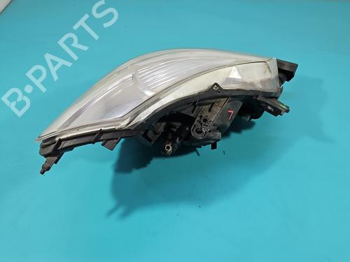 Left headlight RENAULT CLIO III (BR0/1, CR0/1) 1.5 dCi (C/BR0G, C/BR1G) | BP37847182C28 - Image 5