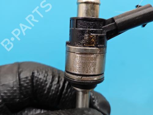 Injector AUDI Q7 (4MB, 4MG, 4MQ) 3.0 TFSI quattro | BP37837567M100 - Image 8