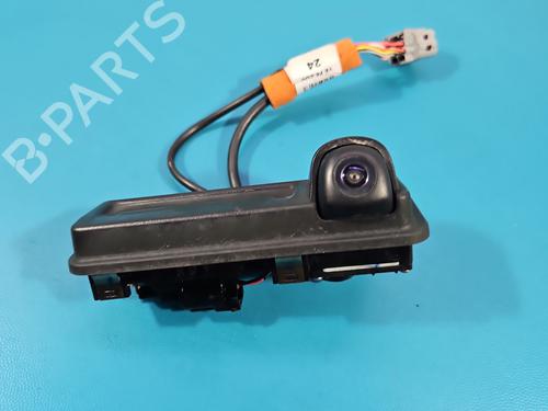 Used Tailgate handle Tailgate handle 38954359 38954359