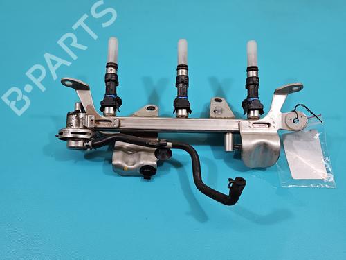 Injector RENAULT CAPTUR I (J5_, H5_) 0.9 TCe 90 | BP37818584M100 - Image 6