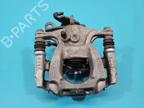 Left rear brake caliper FORD PUMA (J2K, CF7) | BP38140803M107 - Image 2