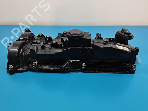 Valve cover MERCEDES-BENZ E-CLASS (W213) E 220 d 4-matic (213.005) | BP37836913M124  - Image 6
