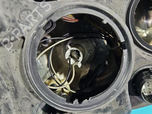 Right headlight ALFA ROMEO 159 (939_) 1.9 JTDM 16V (939AXF1B, 939AXC1B) | BP37842728C29  - Image 13