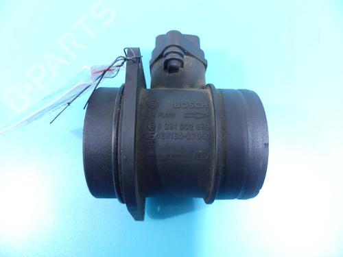 Mass air flow sensor KIA CERATO I Hatchback (LD) 2.0 CRDi | BP37807836M95 - Image 3