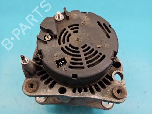 Alternator VW PASSAT B8 (3G2, CB2) 2.0 TDI | BP37813896M7 - Image 4