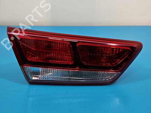 Other KIA OPTIMA (JF) 1.6 T-GDI | BP37840909O1 - Image 2